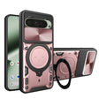 Husa pentru Google Pixel 10 Pro / 10, Techsuit, CamGuard P