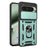 Husa pentru Google Pixel 10 Pro / 10, Techsuit, CamShiel