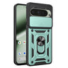 Husa pentru Google Pixel 10 Pro / 10, Techsuit, CamShiel