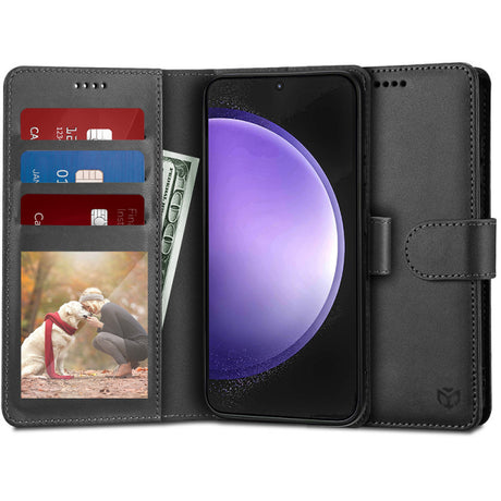 Husa pentru Google Pixel 10 Pro / 10, Techsuit, Diary Book