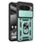 Husa pentru Google Pixel 10 Pro XL, Techsuit, CamShiel