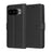 Husa pentru Google Pixel 10 Pro XL, Techsuit, Leather Folio