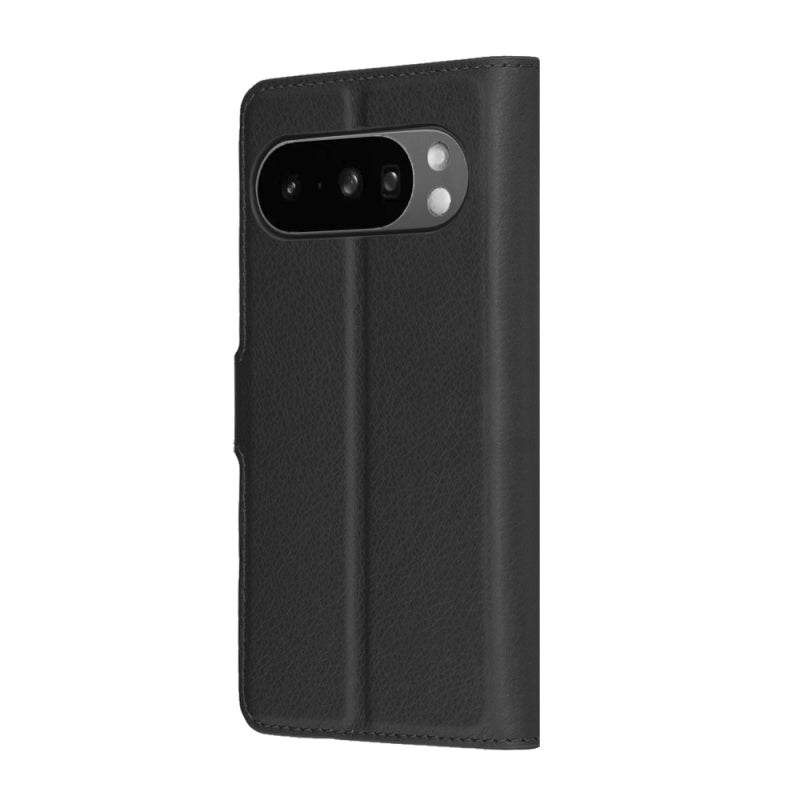Husa pentru Google Pixel 10 Pro XL, Techsuit, Leather Folio