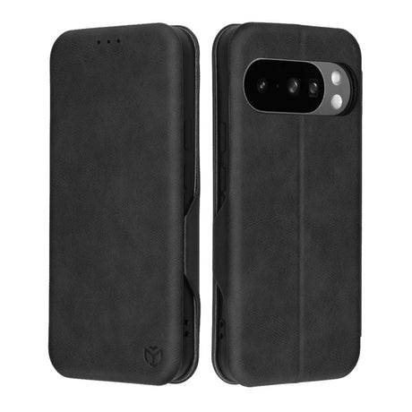 Husa pentru Google Pixel 10 Pro XL, Techsuit, Safe Wallet Plus