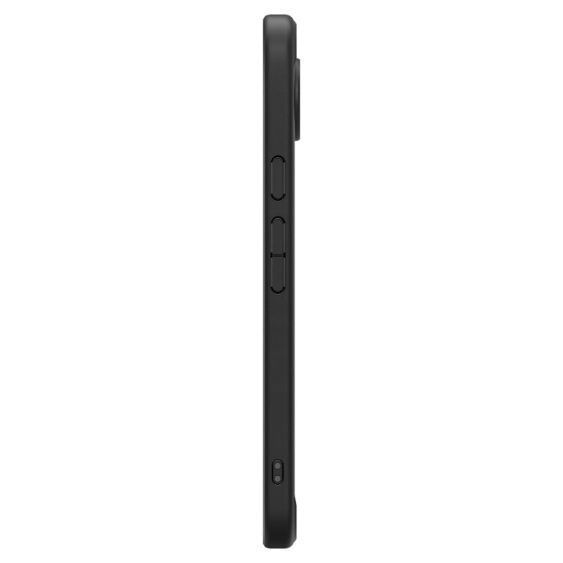 Husa pentru Google Pixel 9 Pro XL, Spigen, Ultra Hybrid, Neagra ACS07724