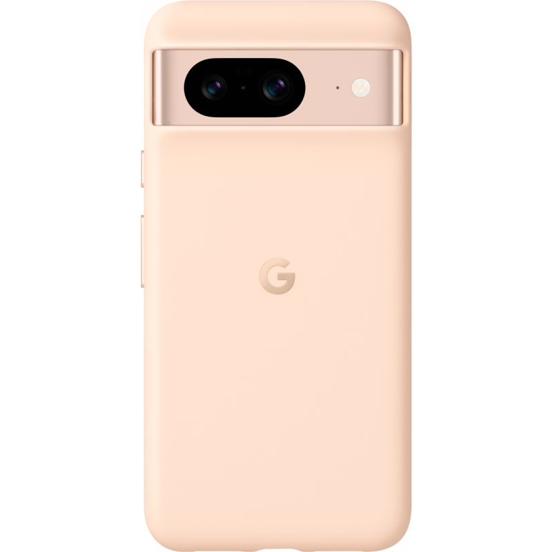 Husa pentru Google Pixel 8, Roz GA04981