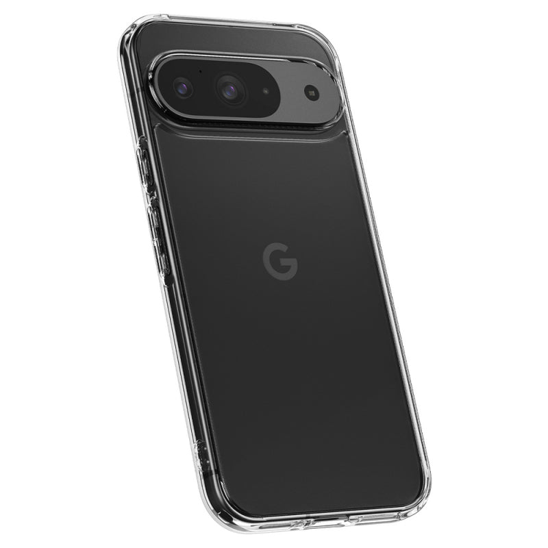 Husa pentru Google Pixel 9 / 9 Pro, Spigen, Ultra Hybrid, Transparenta ACS07687