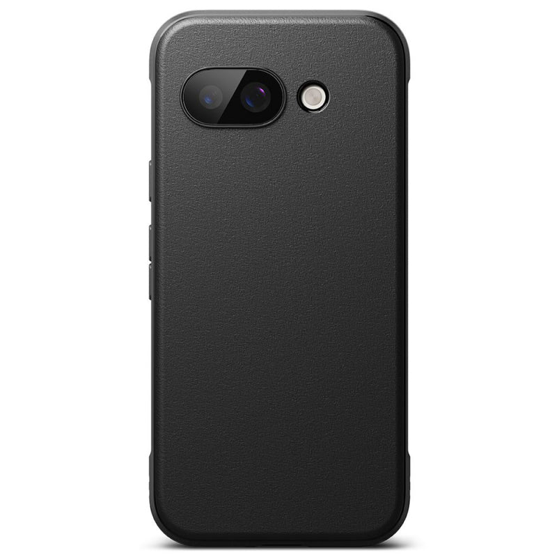 Husa pentru Google Pixel 9a, Ringke, Onyx