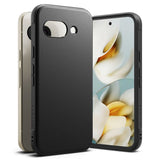 Husa pentru Google Pixel 9a, Ringke, Onyx
