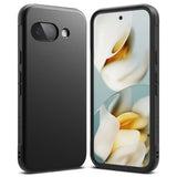 Husa pentru Google Pixel 9a, Ringke, Onyx