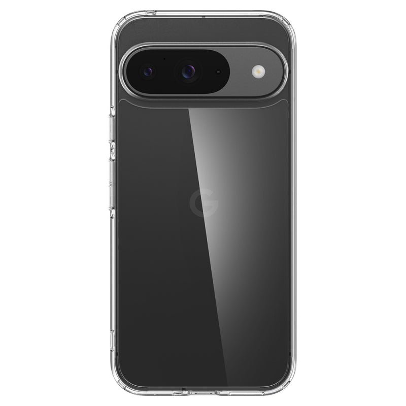 Husa pentru Google Pixel 9 / 9 Pro, Spigen, Ultra Hybrid, Transparenta ACS07687