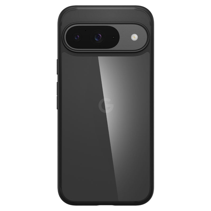 Husa pentru Google Pixel 9 / 9 Pro, Spigen, Ultra Hybrid, Neagra ACS07690