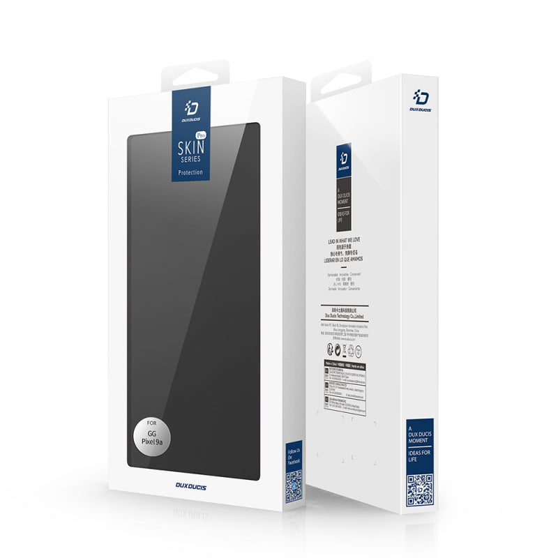 Husa pentru Google Pixel 9a, DUX DUCIS, Skin Pro
