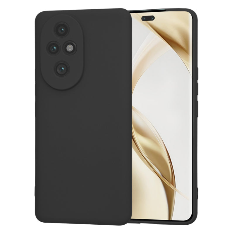 Husa pentru Honor 200 Pro, Techsuit, SoftFlex