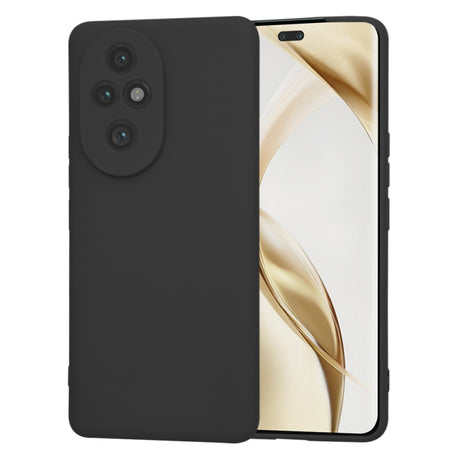 Husa pentru Honor 200 Pro, Techsuit, SoftFlex