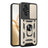 Husa pentru Honor 200, Techsuit, CamShield