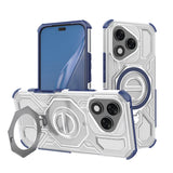 Husa pentru Honor 400 Lite, Techsuit, Carbon Shield Pro