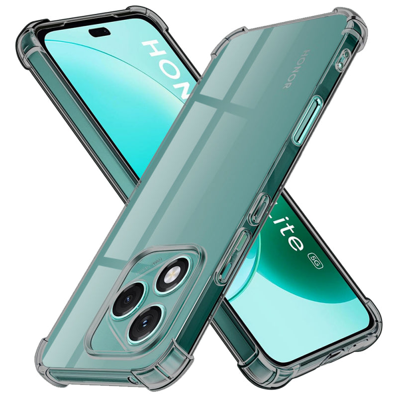Husa pentru Honor 400 Lite, Techsuit, Shockproof Cl