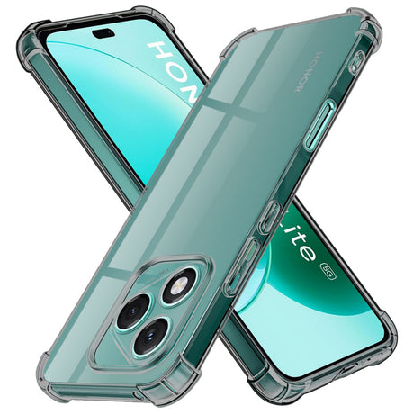 Husa pentru Honor 400 Lite, Techsuit, Shockproof Cl