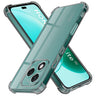 Husa pentru Honor 400 Lite, Techsuit, Shockproof Cl