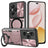 Husa pentru Honor 400 Pro, Techsuit, CamGuard P
