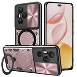 Husa pentru Honor 400 Pro, Techsuit, CamGuard P