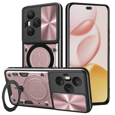 Husa pentru Honor 400 Pro, Techsuit, CamGuard P