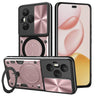 Husa pentru Honor 400 Pro, Techsuit, CamGuard P