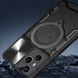 Husa pentru Honor 400 Pro, Techsuit, CamGuard P