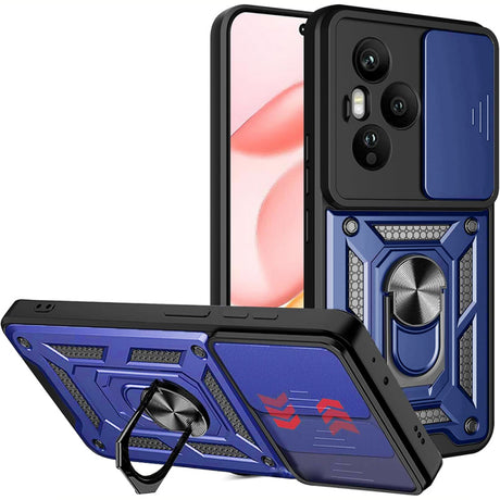 Husa pentru Honor 400 Pro, Techsuit, CamShield