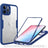 Husa pentru Honor 400 Pro, Techsuit, ColorVerse 360