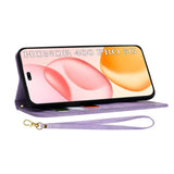 Husa pentru Honor 400 Pro, Techsuit, FlipCraft