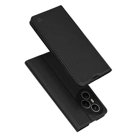 Husa pentru Honor 400 Pro, Techsuit, Magskin Book