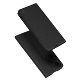 Husa pentru Honor 400 Pro, Techsuit, Magskin Book
