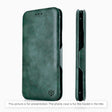 Husa pentru Honor 400 Pro, Techsuit, Safe Wallet Plus