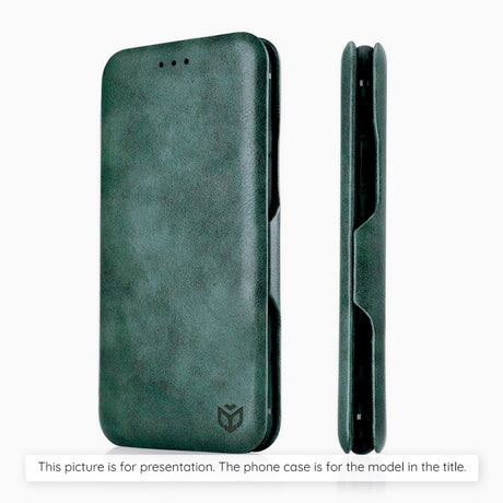 Husa pentru Honor 400 Pro, Techsuit, Safe Wallet Plus