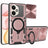 Husa pentru Honor 400, Techsuit, CamGuard P
