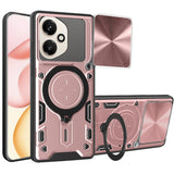 Husa pentru Honor 400, Techsuit, CamGuard P