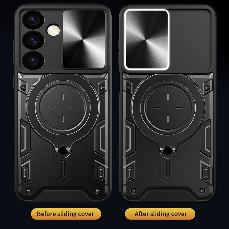 Husa pentru Honor 400, Techsuit, CamGuard P
