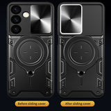 Husa pentru Honor 400, Techsuit, CamGuard P