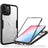 Husa pentru Honor 400, Techsuit, ColorVerse 360
