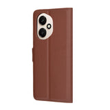 Husa pentru Honor 400, Techsuit, Leather Foli