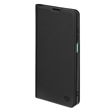 Husa pentru Honor X5c Plus, Techsuit, Magskin Book - Neagra - NotebookGsm