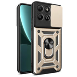 Husa pentru Honor X6b, Techsuit, CamShield