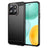 Husa pentru Honor X6c, Techsuit, Carbon