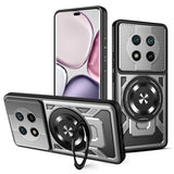 Husa pentru Honor X9c / Magic7 Lite, Techsuit, RuggedCam