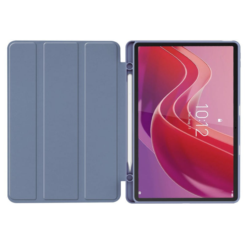 Husa pentru Lenovo Tab M11, Tech-Protect, SC PEN