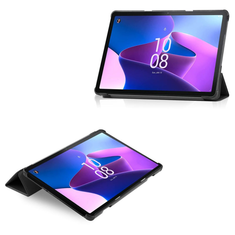 Husa pentru Lenovo Tab M10 Gen 3, Tech-Protect, SmartCas