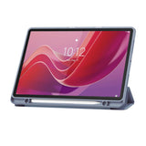 Husa pentru Lenovo Tab M11, Tech-Protect, SC PEN
