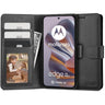 Husa pentru Motorola Edge 50 Neo, Tech-Protect, Wallet